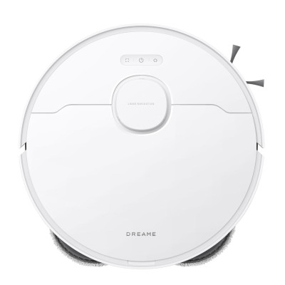 Робот-пилосос з вологим прибиранням Dreame Bot D20 Ultra (RLD31SE)