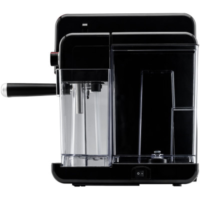 Ріжкова кавоварка еспресо Breville PrimaLatte II VCF109X