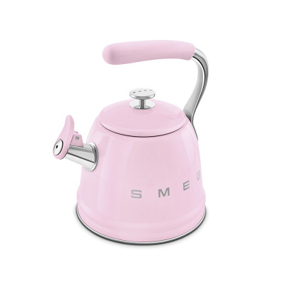 Чайник SMEG WKF 01 PK