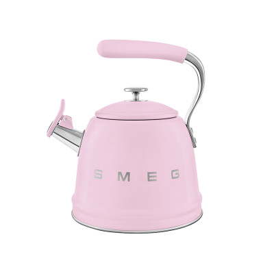 Чайник SMEG WKF 01 PK