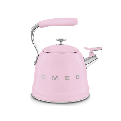 Чайник SMEG WKF 01 PK