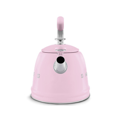 Чайник SMEG WKF 01 PK