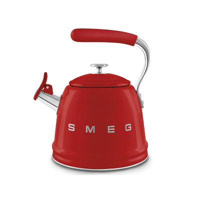 Чайник SMEG WKF01RD