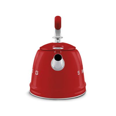 Чайник SMEG WKF01RD
