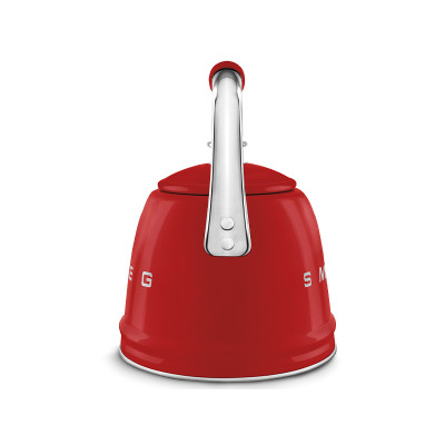Чайник SMEG WKF01RD
