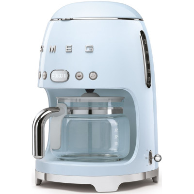 Крапельна кавоварка SMEG DCF02PBEU