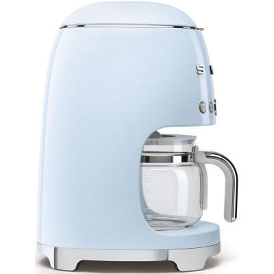 Крапельна кавоварка SMEG DCF02PBEU