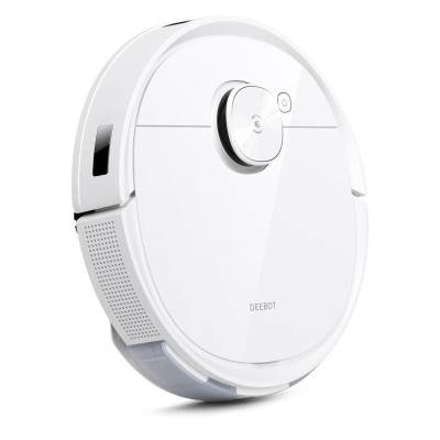 Робот-пилосос з вологим прибиранням ECOVACS DEEBOT OZMO T9