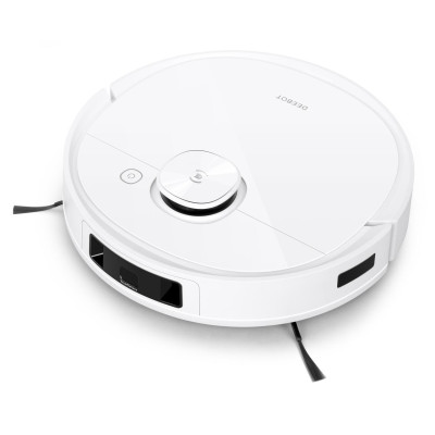 Робот-пилосос з вологим прибиранням ECOVACS DEEBOT OZMO T9