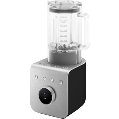 Блендер стаціонарний SMEG BLC01BLMEU
