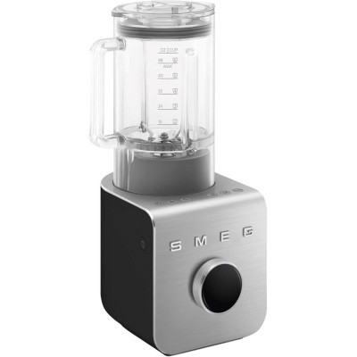 Блендер стаціонарний SMEG BLC01BLMEU