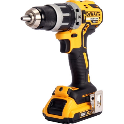 Шурупокрут DeWALT DCD796D2