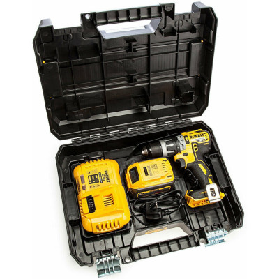 Шурупокрут DeWALT DCD796D2 Шурупокрут DeWALT DCD796D2