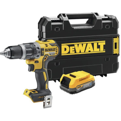 Шурупокрут DeWALT DCD796D2 Шурупокрут DeWALT DCD796D2