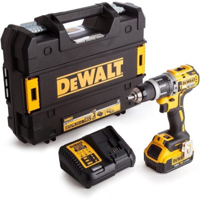 Шурупокрут DeWALT DCD796D2 Шурупокрут DeWALT DCD796D2