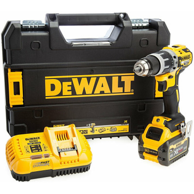 Шурупокрут DeWALT DCD796D2 Шурупокрут DeWALT DCD796D2