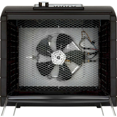 Сушка  для грибів та фруктів Sencor SFD 6600BK