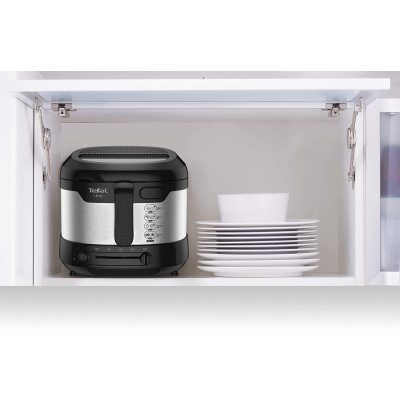 Фритюрниця Tefal FF215D