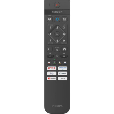 Телевізор Philips 55PUS9010/12 Телевізор Philips 55PUS9010/12