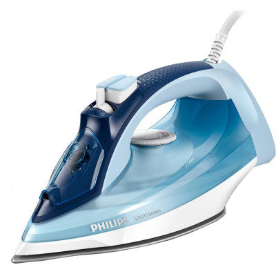 Праска з парою Philips 5000 Series DST5030/20