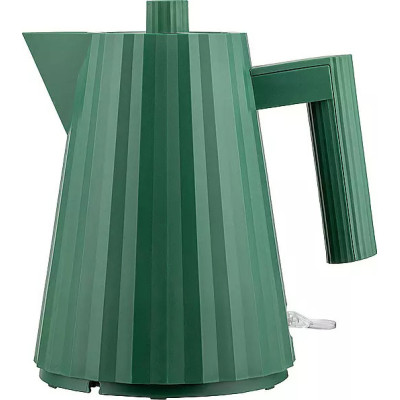 Електрочайник Alessi Plisse MDL061GR