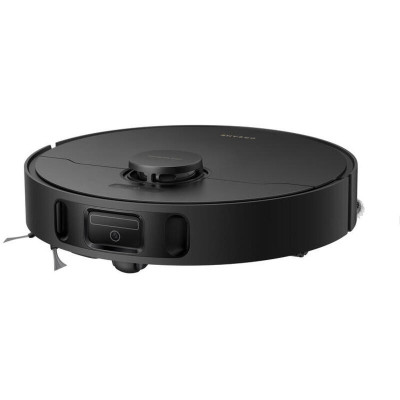 Робот-пилосос з вологим прибиранням Dreame L40 Ultra CE Black (RLD52SE-Bl)