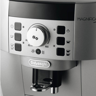 Кавоварка DeLonghi ECAM 22.110.B