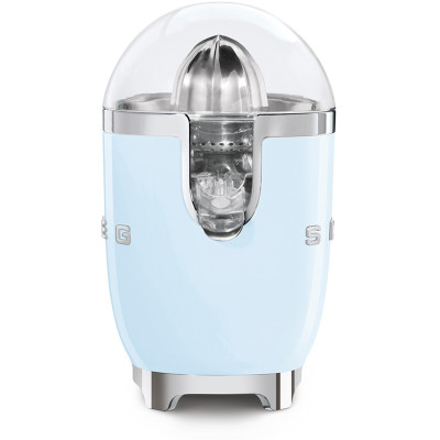 Соковитискач для цитрусових (цитрус-прес) SMEG CJF11PBEU