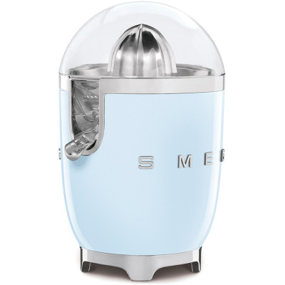 Соковитискач для цитрусових (цитрус-прес) SMEG CJF11PBEU
