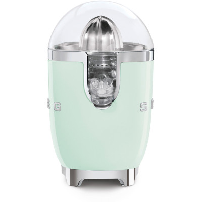 Соковитискач для цитрусових (цитрус-прес) SMEG CJF11PGEU