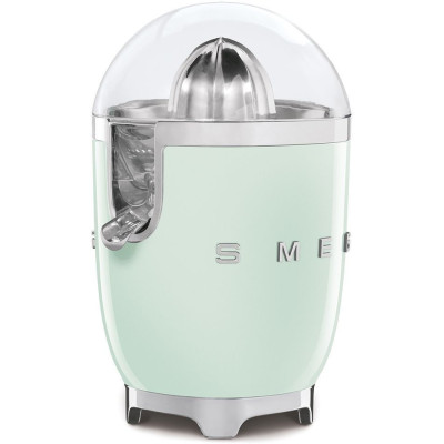 Соковитискач для цитрусових (цитрус-прес) SMEG CJF11PGEU