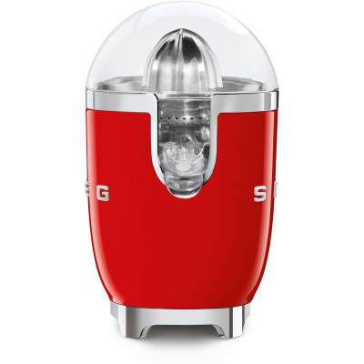 Соковитискач для цитрусових (цитрус-прес) SMEG CJF11RDEU