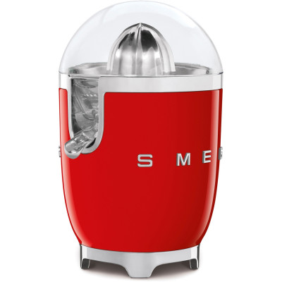 Соковитискач для цитрусових (цитрус-прес) SMEG CJF11RDEU