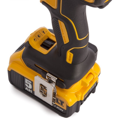 Шурупокрут DeWALT DCD796P2
