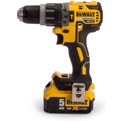 Шурупокрут DeWALT DCD796P2