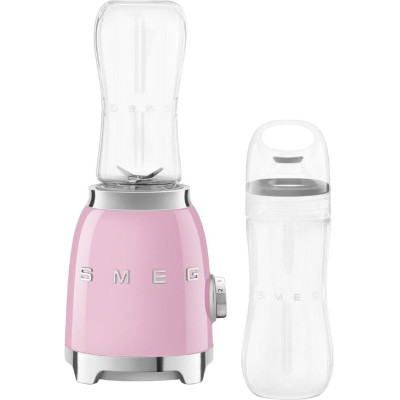 Фітнес-блендер SMEG PBF01PKEU