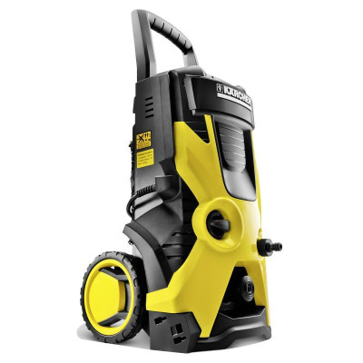 Мінімийка високого тиску Karcher K 5 Basic (1.180-586.0)