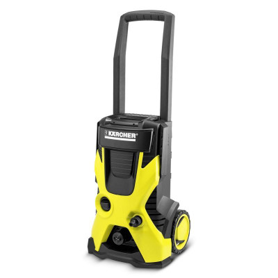 Мінімийка високого тиску Karcher K 5 Basic (1.180-586.0)