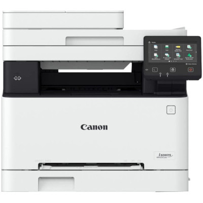 МФУ Canon i-SENSYS MF655Cdw A4 + Wi-Fi (5158C004)