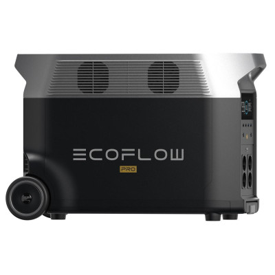 Зарядна станція EcoFlow DELTA Pro (DELTAPro-EU) Зарядна станція EcoFlow DELTA Pro (DELTAPro-EU)