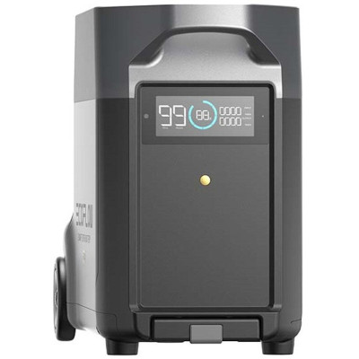 Зарядна станція EcoFlow DELTA Pro (DELTAPro-EU) Зарядна станція EcoFlow DELTA Pro (DELTAPro-EU)
