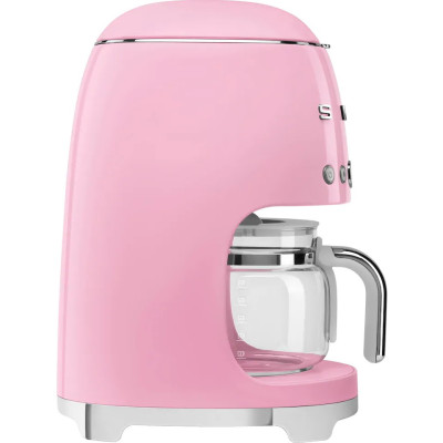 Крапельна кавоварка SMEG DCF02PKEU