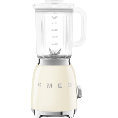 Блендер стаціонарний SMEG BLF03CREU