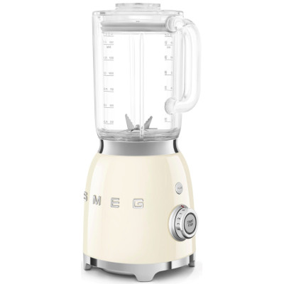 Блендер стаціонарний SMEG BLF03CREU