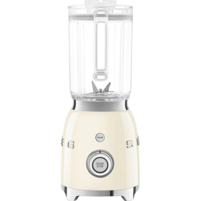 Блендер стаціонарний SMEG BLF03CREU