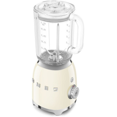 Блендер стаціонарний SMEG BLF03CREU