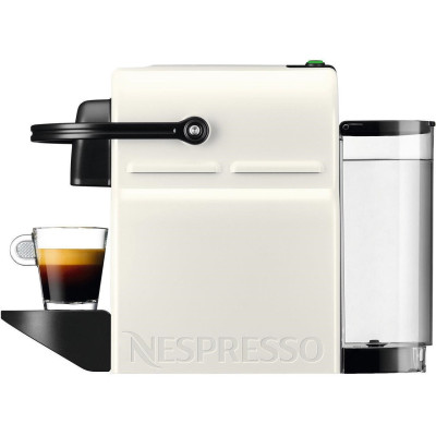 Капсульна кавоварка еспресо Krups Nespresso Inissia XN1001.99DE