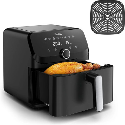 Мультипіч Tefal Easy Fry Mega EY8558E0