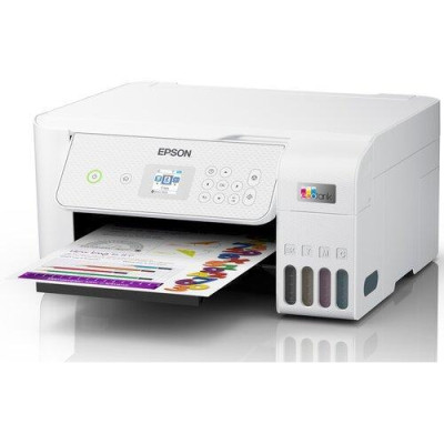 БФП Epson EcoTank L3286 (C11CJ66427)