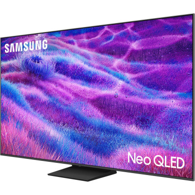 Телевізор Samsung QE55QN80FAU 55" Neo QLED Телевізор Samsung QE55QN80FAU 55" Neo QLED
